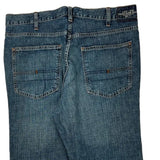 Calvin Klein Jeans - 34W 31L Blue Denim