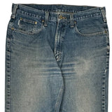 Carhartt Jeans - 36W 36L Blue Cotton
