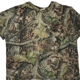 Liberty Camo T-Shirt - 2XL Camo Cotton