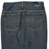Anchorblue Jeans - 36W 30L Gray Cotton