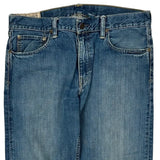 Polo By Ralph Lauren Jeans - 34W 34L Blue Cotton