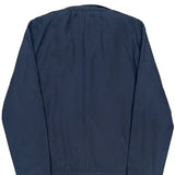 Age 14-16 Polo By Ralph Lauren Jacket - Large Navy Cotton