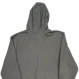Carhartt Hoodie - XL Gray Cotton