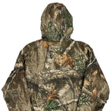 Realtree Camo Jacket - XL Camo Cotton Blend