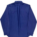 Ralph Lauren Shirt - XL Blue Cotton