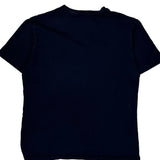 Polo By Ralph Lauren T-Shirt - Medium Navy Cotton