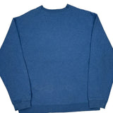 Tommy Hilfiger Sweatshirt - XL Blue Cotton