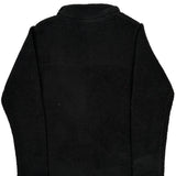 Columbia Fleece - Small Black Polyester