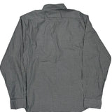 Polo By Ralph Lauren Shirt - XL Black & White Cotton