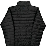 Marmot Puffer - Medium Black Down
