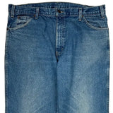 Dickies Jeans - 40W 34L Blue Cotton