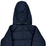 Age 24 Months Polo By Ralph Lauren Puffer - 3XS Navy Polyester