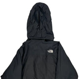 The North Face Jacket - Medium Black Polyester