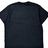 Nike T-Shirt - XL Grey Cotton