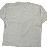 Dickies T-Shirt - 2XL Grey Cotton