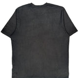 Carhartt T-Shirt - XL Black Cotton
