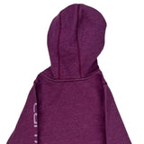 Age 4 Carhartt Long Sleeve T-Shirt - XS Purple Cotton Blend