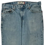 Levis Jeans - 36W 30L Light Wash Denim