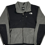 The North Face Denali Fleece Jacket - Medium Black Polyester