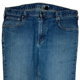 Carhartt Jeans - 38W 30L Blue Cotton