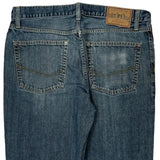Tommy Hilfiger Jeans - 34W 32L Blue Cotton