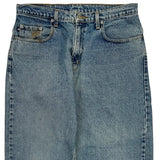 Polo By Ralph Lauren Jeans - 34W 32L Blue Cotton