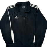 Adidas Jacket - 2XL White Polyester