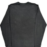 Carhartt Camo Long Sleeve T-Shirt - Medium Camo Cotton