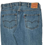 Levis Jeans - 38W 30L Blue Denim