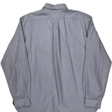 Ralph Lauren Shirt - XL Purple Cotton