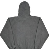 Carhartt Hoodie - XL Gray Cotton Blend