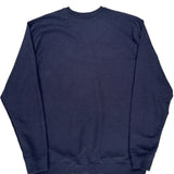 Patagonia Sweatshirt - 2XL Navy Polyester Blend