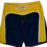 Nike Sport Shorts - Medium Blue Polyester