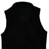 Patagonia Vest - Small Black Polyester