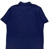 Polo By Ralph Lauren Polo Shirt - XL Blue Cotton
