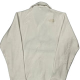 The North Face Fleece Jacket - No Size White Polyester