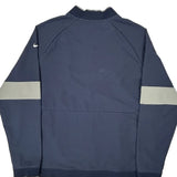 Tennessee Titans Nike Nfl Jacket - 2XL Navy Polyester