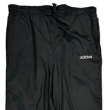 Adidas Tracksuit - Small Black Polyester