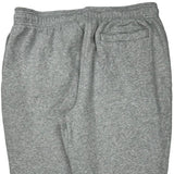 Reebok Joggers - XL Gray Cotton Blend
