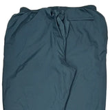 Nike Track Pants - 2XL Blue Polyester