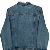 Levis Denim Jacket - XL Blue Denim