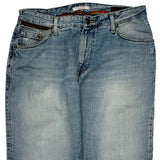 Marc Ecko Jeans - 36W 30L Light Wash Denim