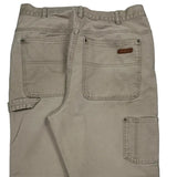 Sorel Carpenter Trousers - 36W 29L Beige Cotton
