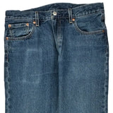 Levis Jeans - 34W 30L Blue Denim