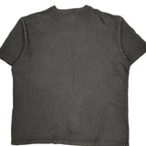 Born To Build Carhartt Graphic T-Shirt - 2XL Black Cotton