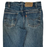 Levis Jeans - 30W 30L Blue Denim