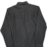 Carhartt Shirt - Medium Grey Cotton