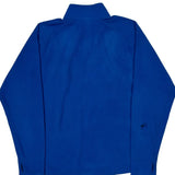 The North Face Fleece - XL Blue Polyester