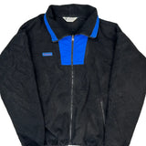 Made In USA Columbia Fleece - Large Black Polyester