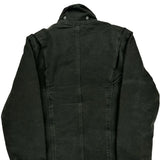 Carhartt Mos Jacket - XS Green Cotton